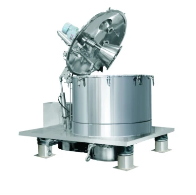 CE LGZ платформа батарея промышленный извлечение целлюлозы полировка сепаратор производители