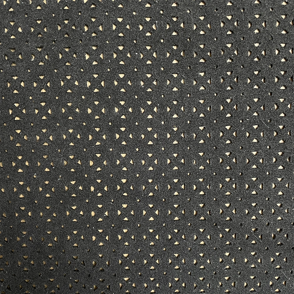 Breathable Super Suede Microfiber Fabric Faux Suede Fabric For Clothing