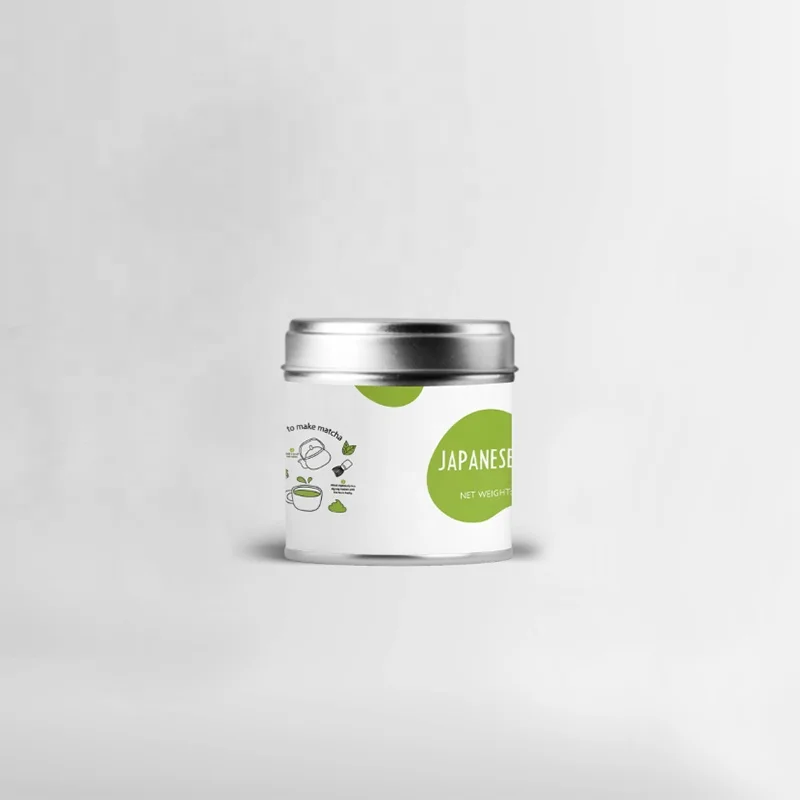 Japanese Ceremonial Grade Green Tea Powder USDA Organic Matcha Tea