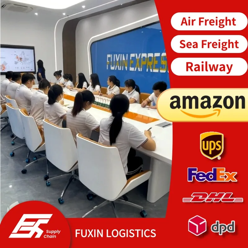 China Freight Forwarder Air Freight Shenzhen to Russia Transport Cargo Logistic Agent