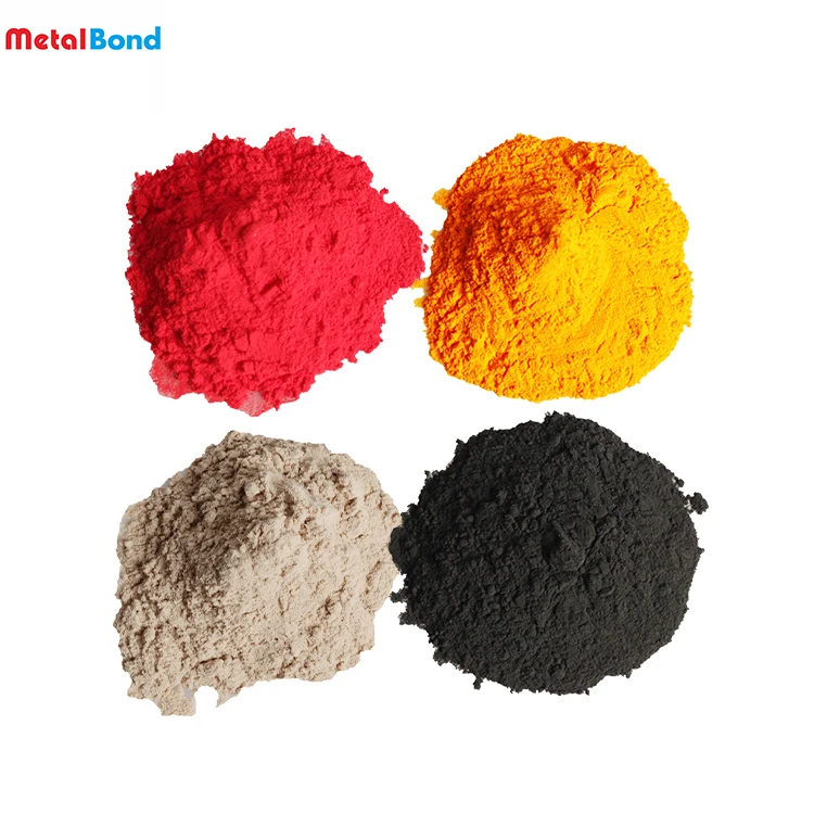 Chemical Stable RAL Thermosetting Powder Coating Color Sand Texture Powder Paint Manufacturer