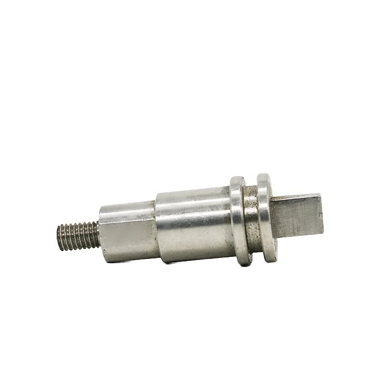 
Manufacturer Price high precision cnc machining auto parts 