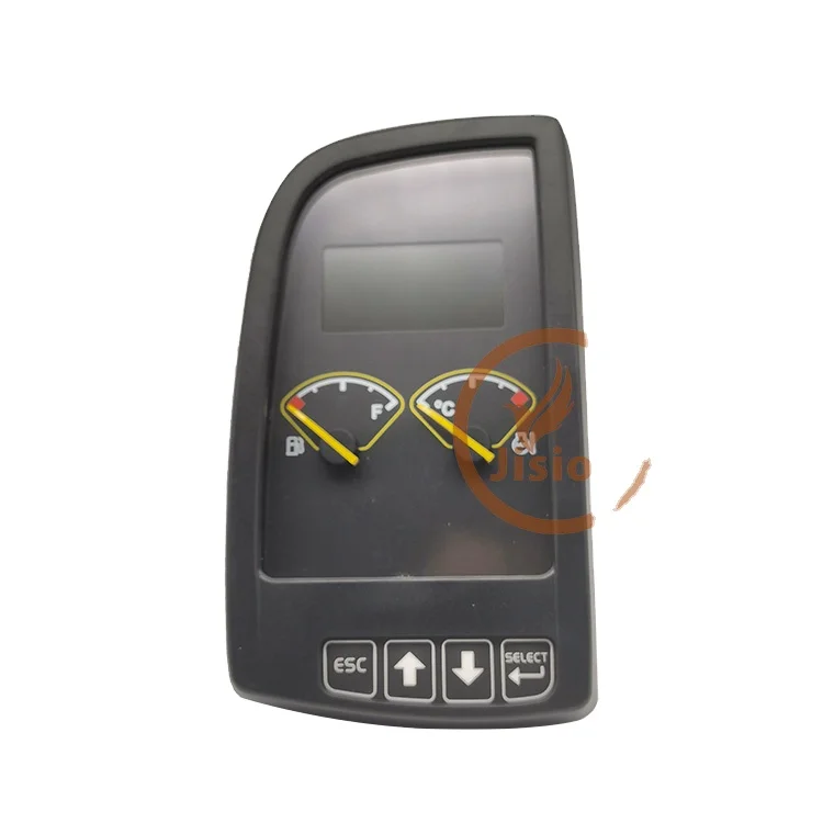 Панель дисплея монитора 17450744 VOE17450744 для Экскаватора Volvo EC55C EC80D ECR88