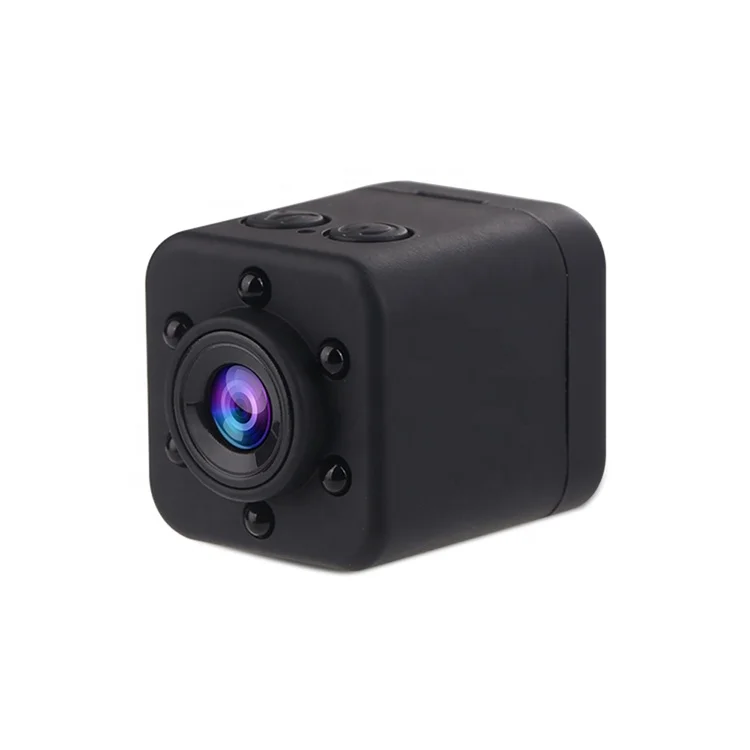 
Manufacturer Wholesale Full Hd 1080p Mini Hidden Spy Cam 