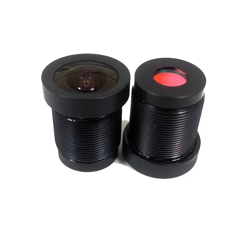 
Large wide Angle hd car recorder/card machine surveillance lens vehicle dvr car security camera lens 