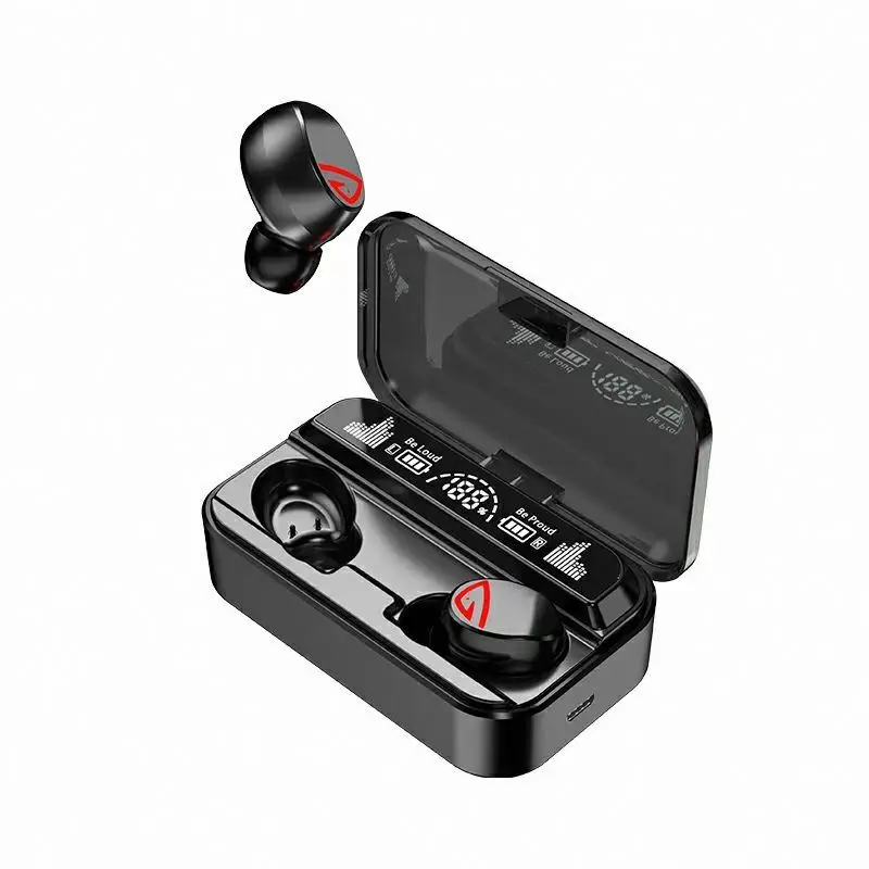 Kraken Lite Headset Business Earhook Gel Aviation Rgx Gaming Pilot Active Plystation Vr Stereoscopic General 38Mm Mtb