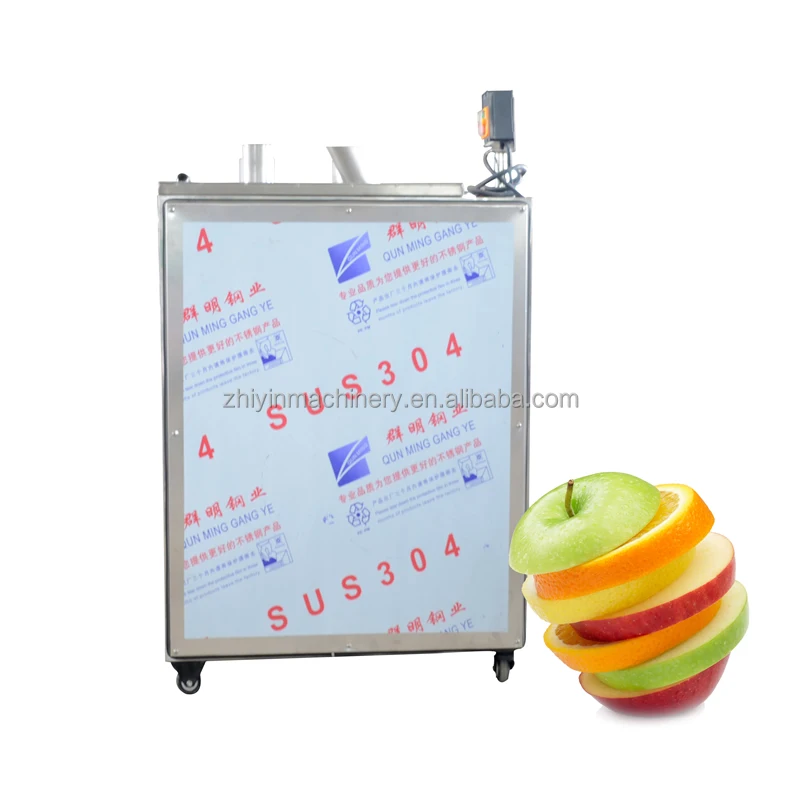 Banana Chips Fruit Slicer Machine Root Vegetable Lotus Root Sweet Potato Slices Slicing Processing Equipment
