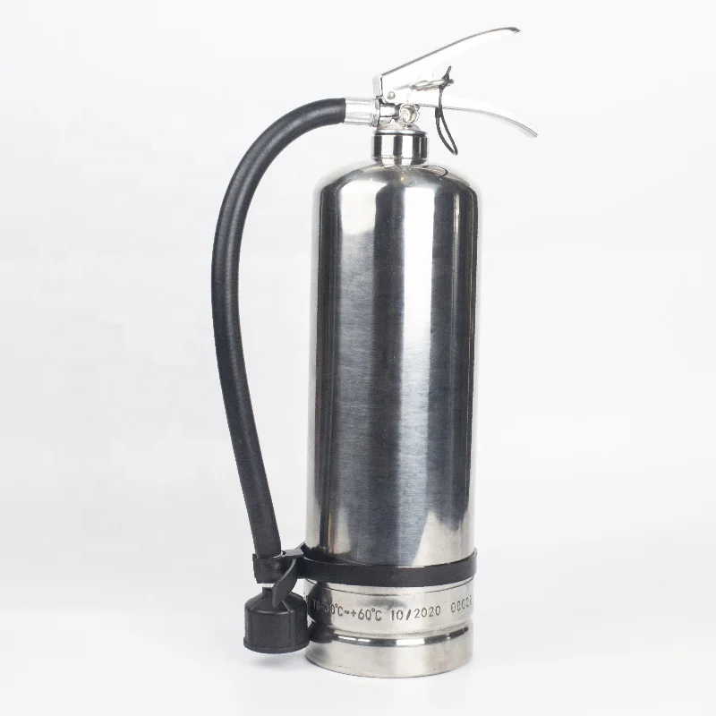 stainless steel  fire extinguisher empty cylinder factory wholesale  2kg3kg4.5kg5kg6kg7kg9kg empty cylinder