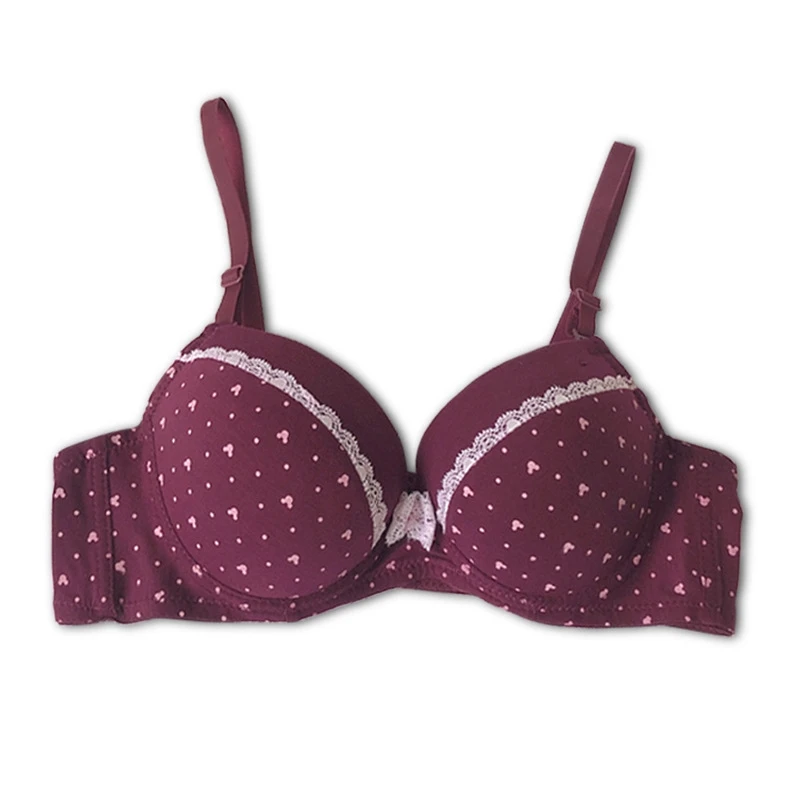 blossom bra  transparent bra orthopedic bra