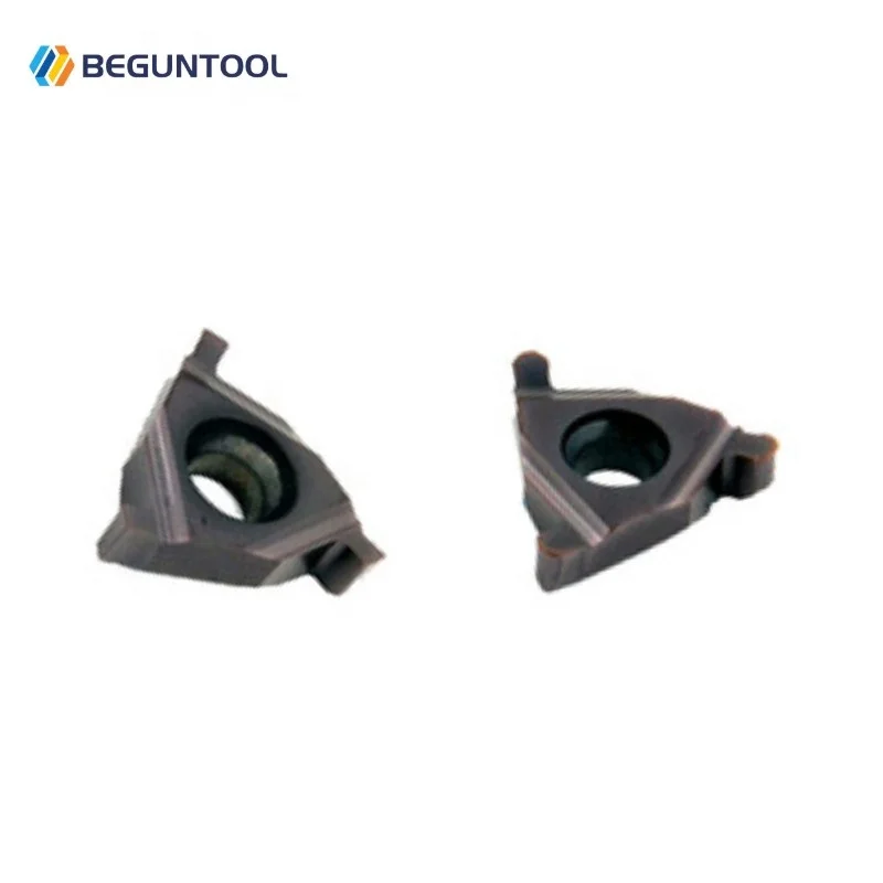 11 16NR 050 100 150 200 11 16ER 050 100 150 200 250 Grooving Carbide Inserts 11NR 11ER 16NR 16ER CNC Lathe Cutter Turning Tool