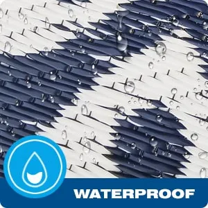 anti slip recycled geometric large patio rugs and carpets plastic polypropylene waterproof outdoor rug