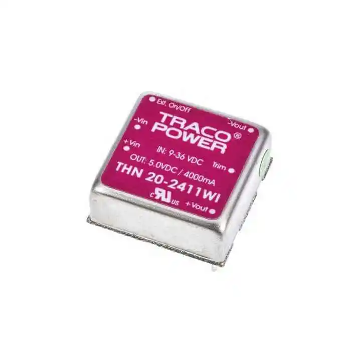 THN 20-2411WI Original New AC/DC Power Supply Good