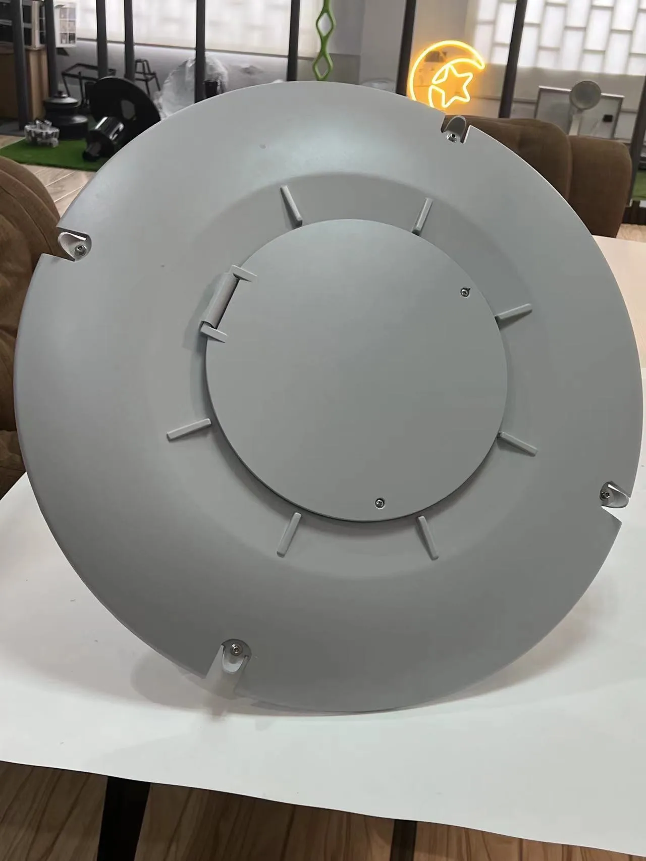Высококачественный супер яркий IP65 сертификат CE DC5V светодиодный уличный Солнечный садовый светильник