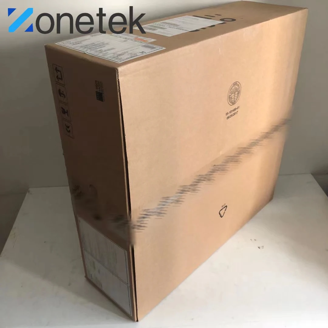 Nexus 93180YC-FX 48-Ports 10/25G SFP+ 6-Ports 100G QSFP Switch N9K-C93180YC-FX With Best Price