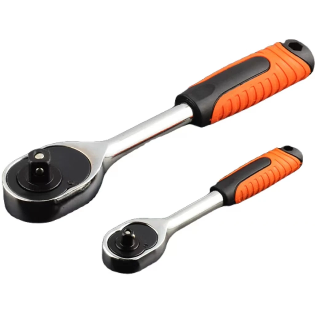 Hydraulic Cordless Impact  High Torque Lithium Battery Jack Calibration Tester Ratchet Implant Torque Open Tubing Ratchet Wrench