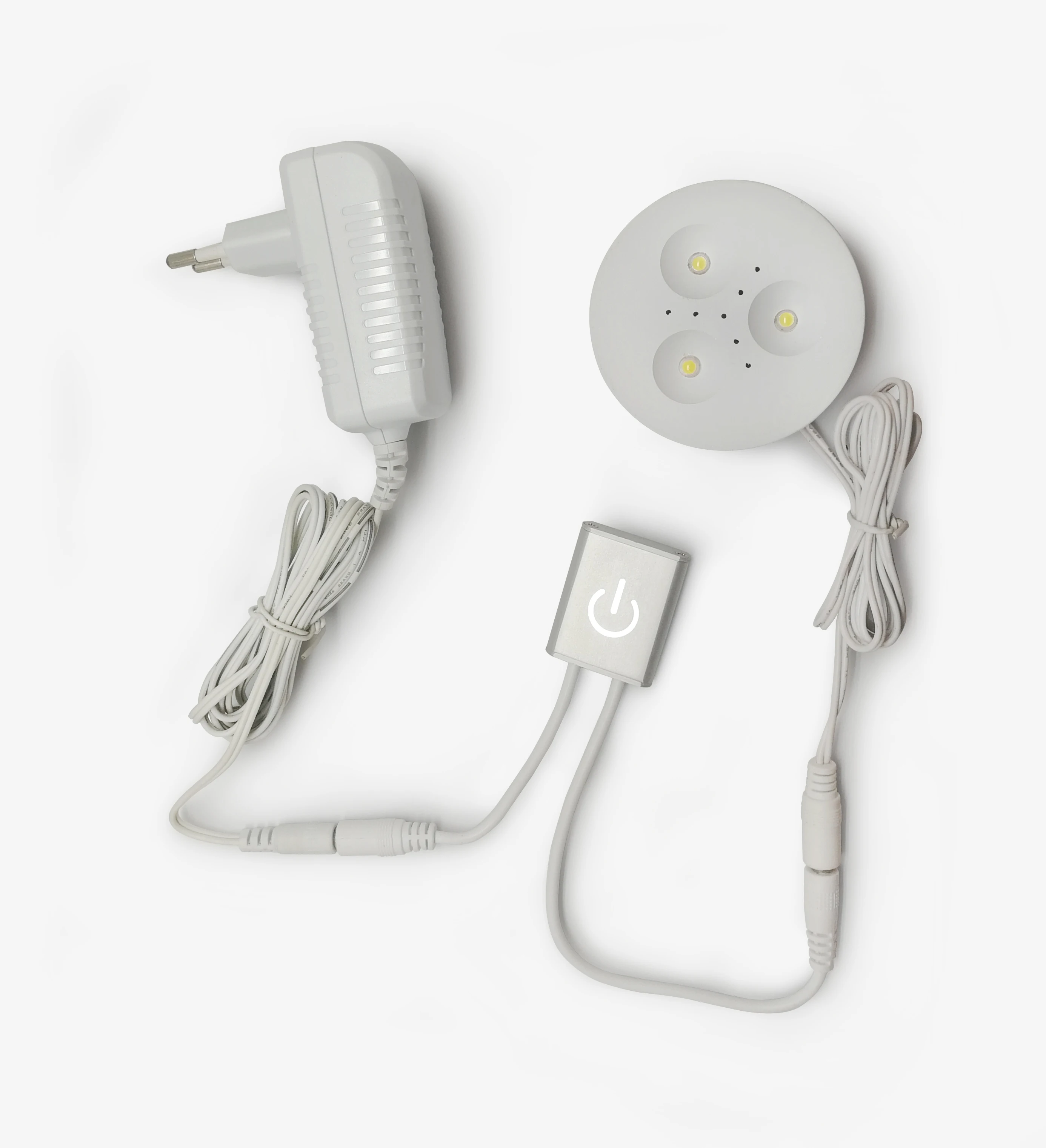 DC12V 24V touch sensor dimmer switch for led light