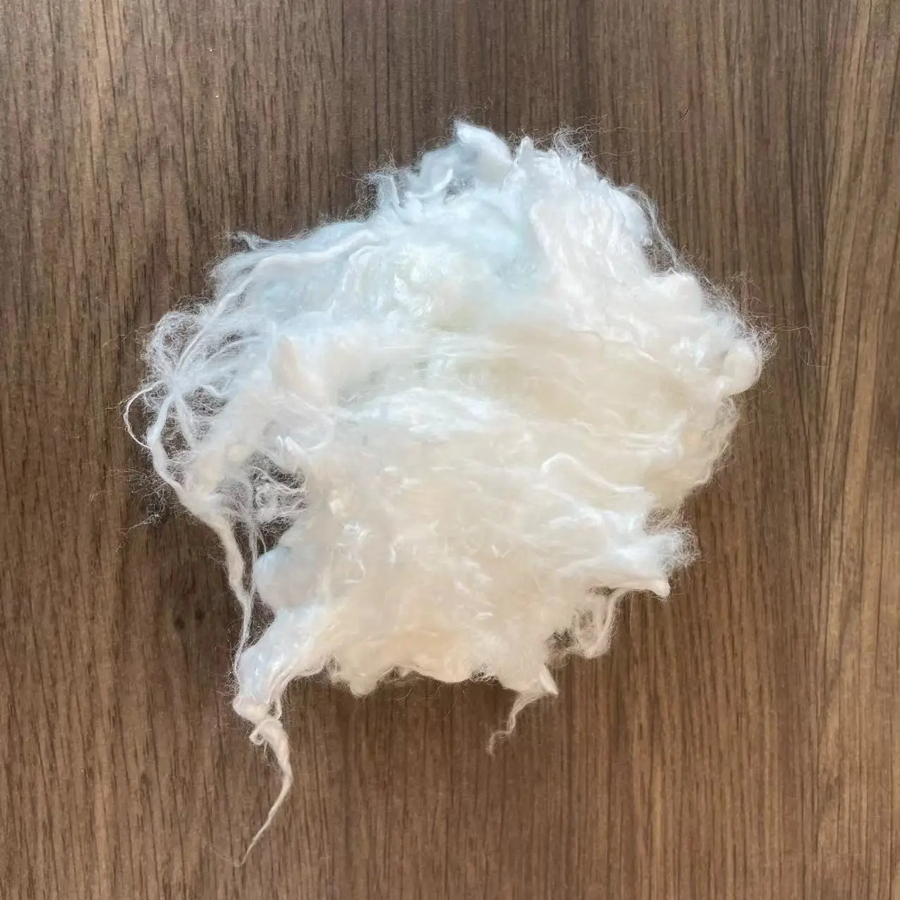 Viscose Staple Fiber 1.33dtex*38mm 1.67dtex*38mm yarn spinning non woven fabric Rayon Staple Fiber