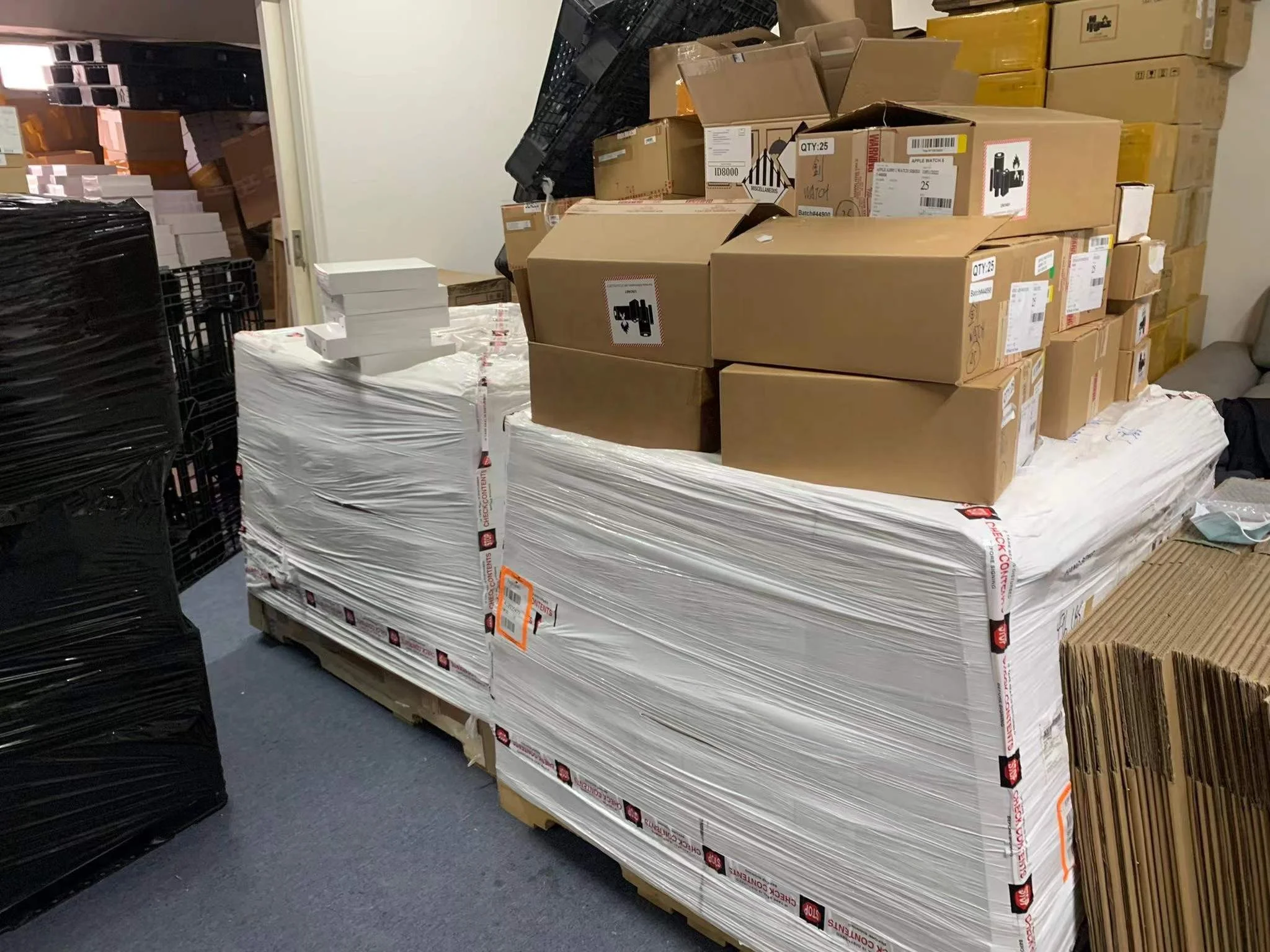 Wholesale 1 year warranty 2020 model CPO brand new 13 inch official-refurbished original macbooks laptop for macbook air