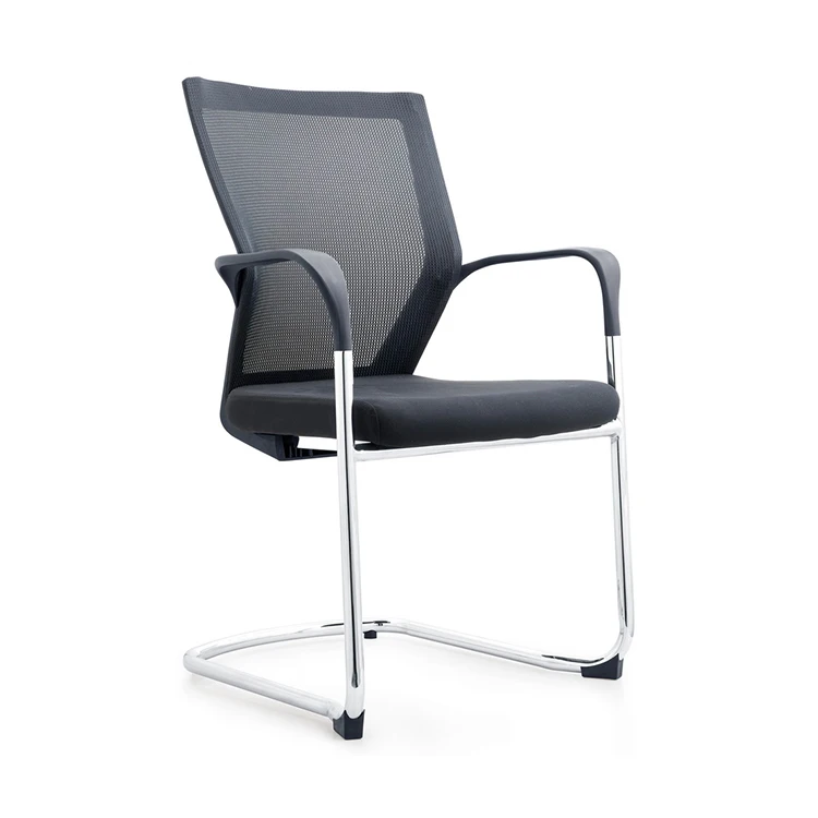 Лидер продаж, удобное эргономичное кресло из литой пены для ресепшн, конференц-зала, роскошное офисное Сетчатое игровое кресло, мебель Hojme