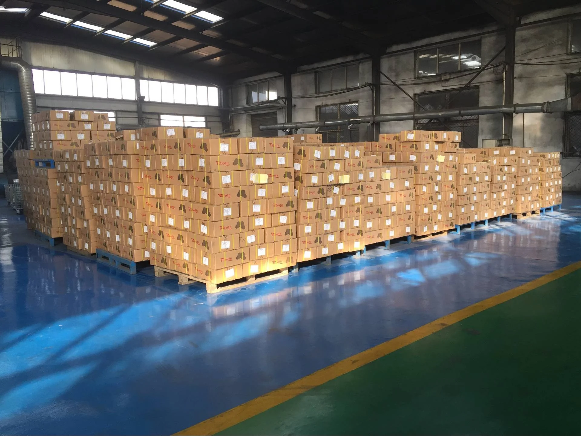 Высокоточный Лидер продаж K2288 тормозной башмак для тяжелых грузовиков OEM 94840683 GS8244 тормоз обуви