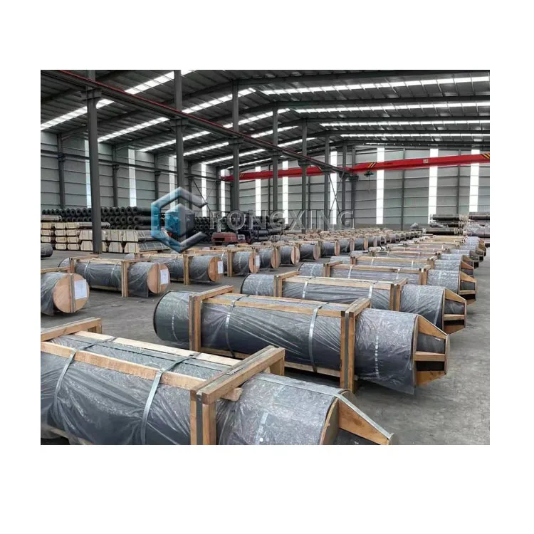 uhp 700 graphite electrodes