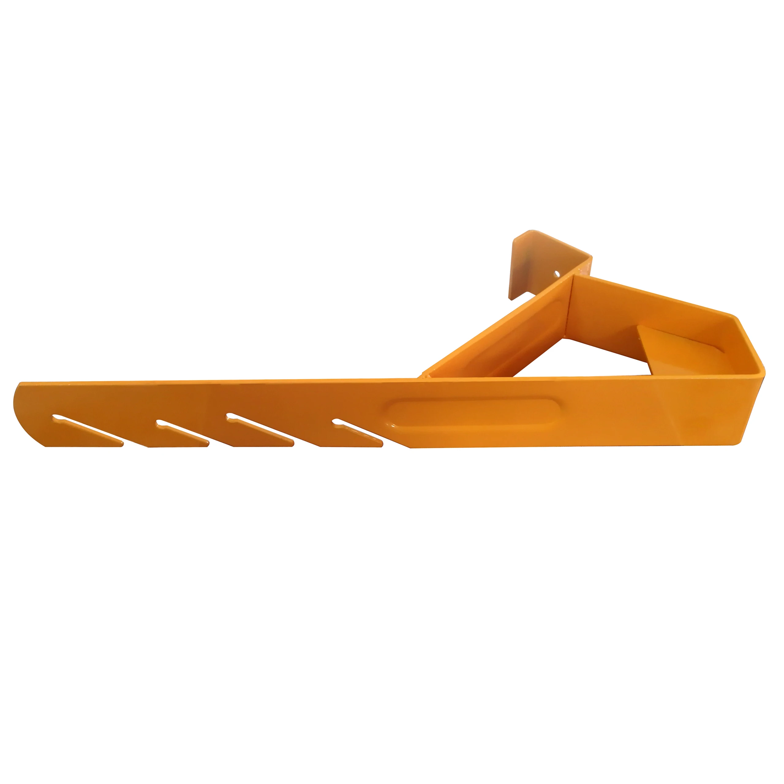 Smooth stable Metal Fixed Roof Mounting Bracket Supplier fixed roof bracket for Construction