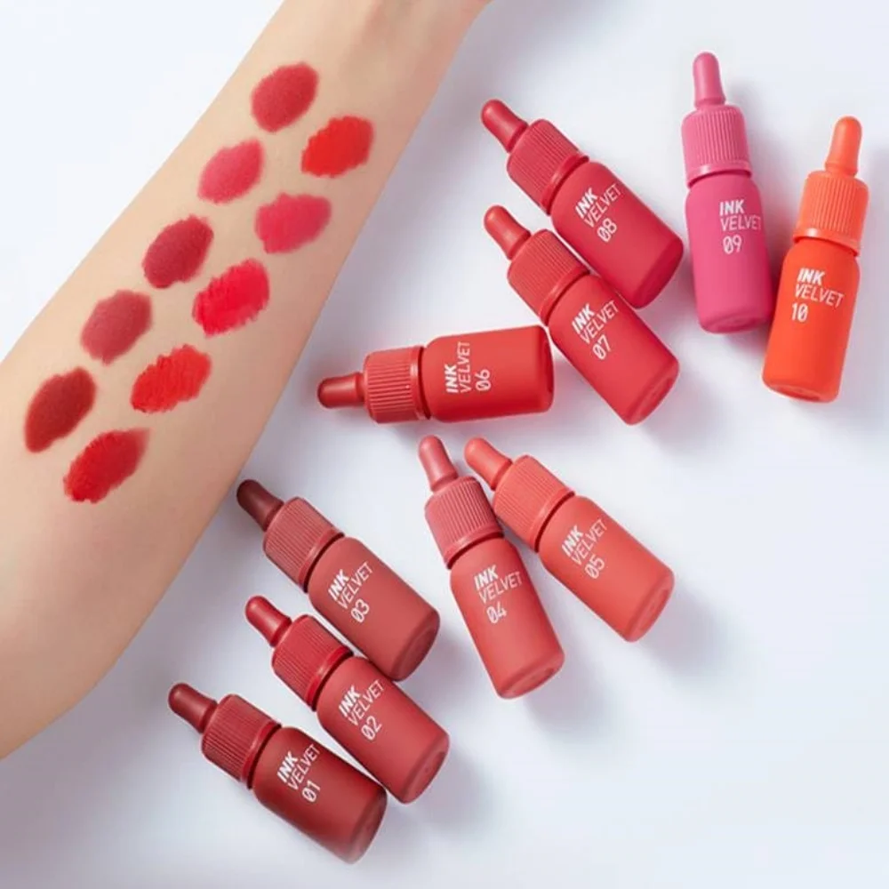 New Velvet Lip Gloss In Special Packaging Long Lasting Private Label Liquid Lip Gloss Shiny Glossy Makeup Lip Plumper