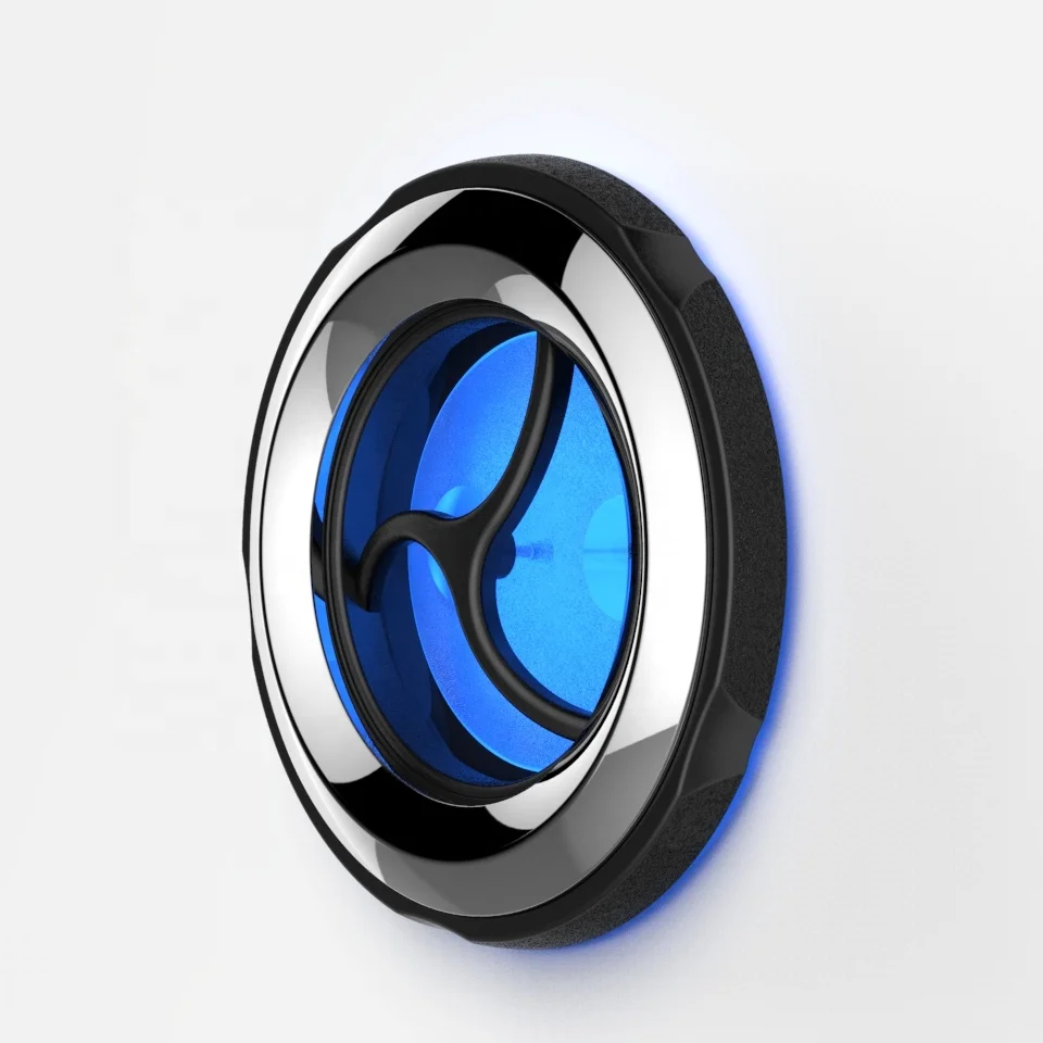 Stainless Steel Hot Tub Jets Graphite Gray Big Size Water air Nozzle for Inflatable Spa