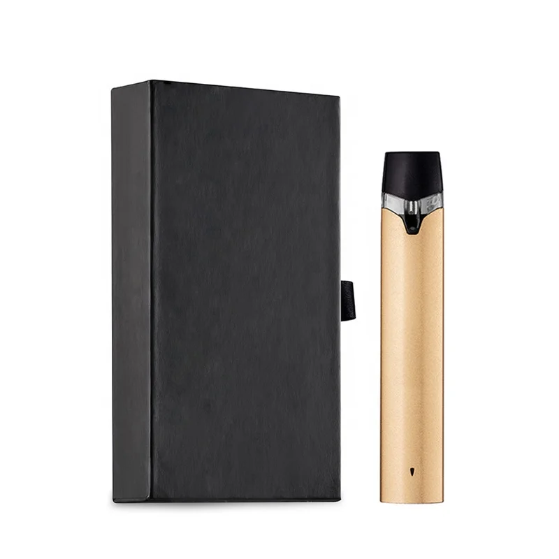 
custom OEM mini colored smoke e vape pen KIT ceramic empty pod tank mod cbd electronic vape 