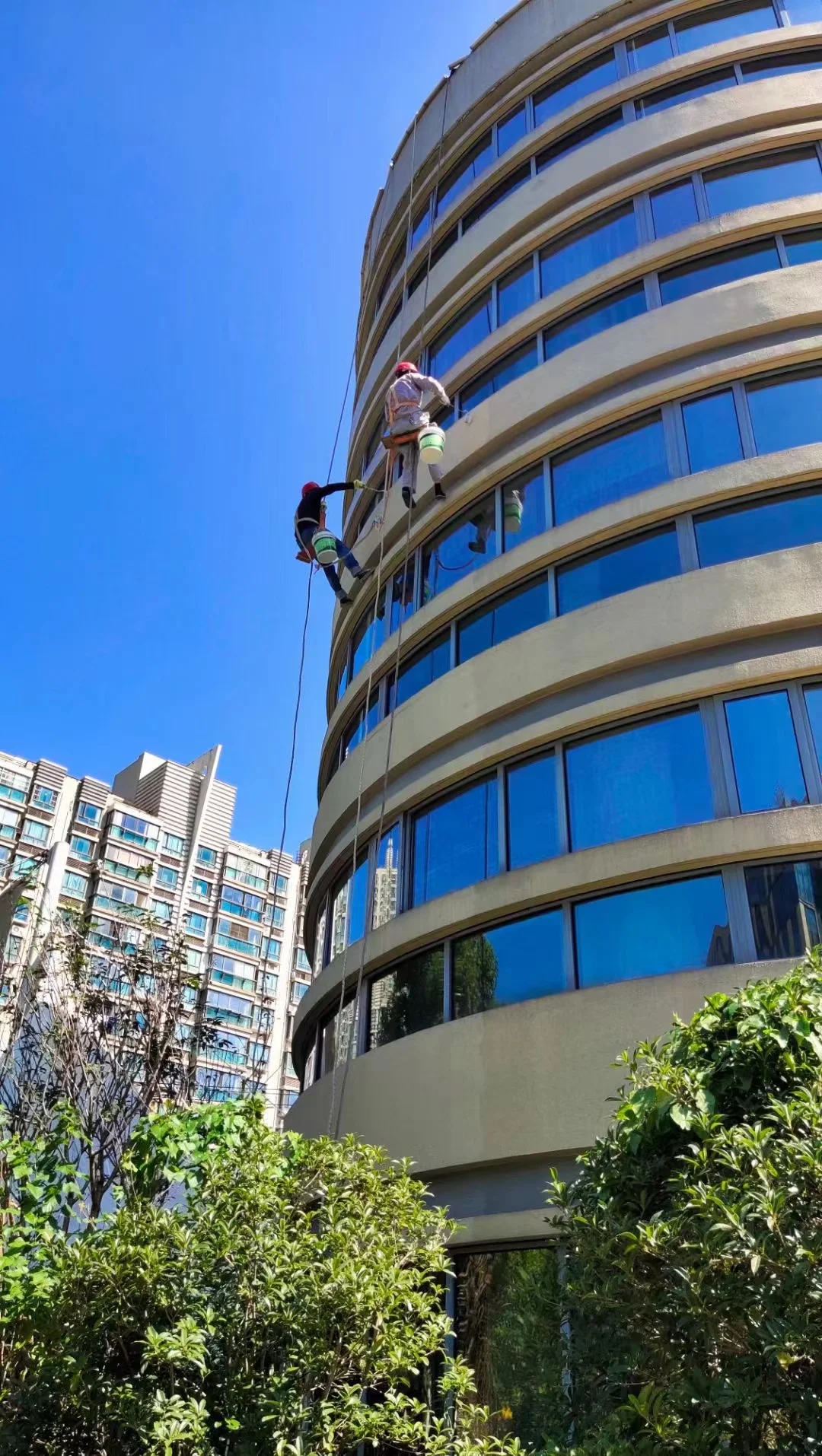 Water-based Non-toxic Transparent Sealant for Floor and Wall Acrylic Waterproof Glue