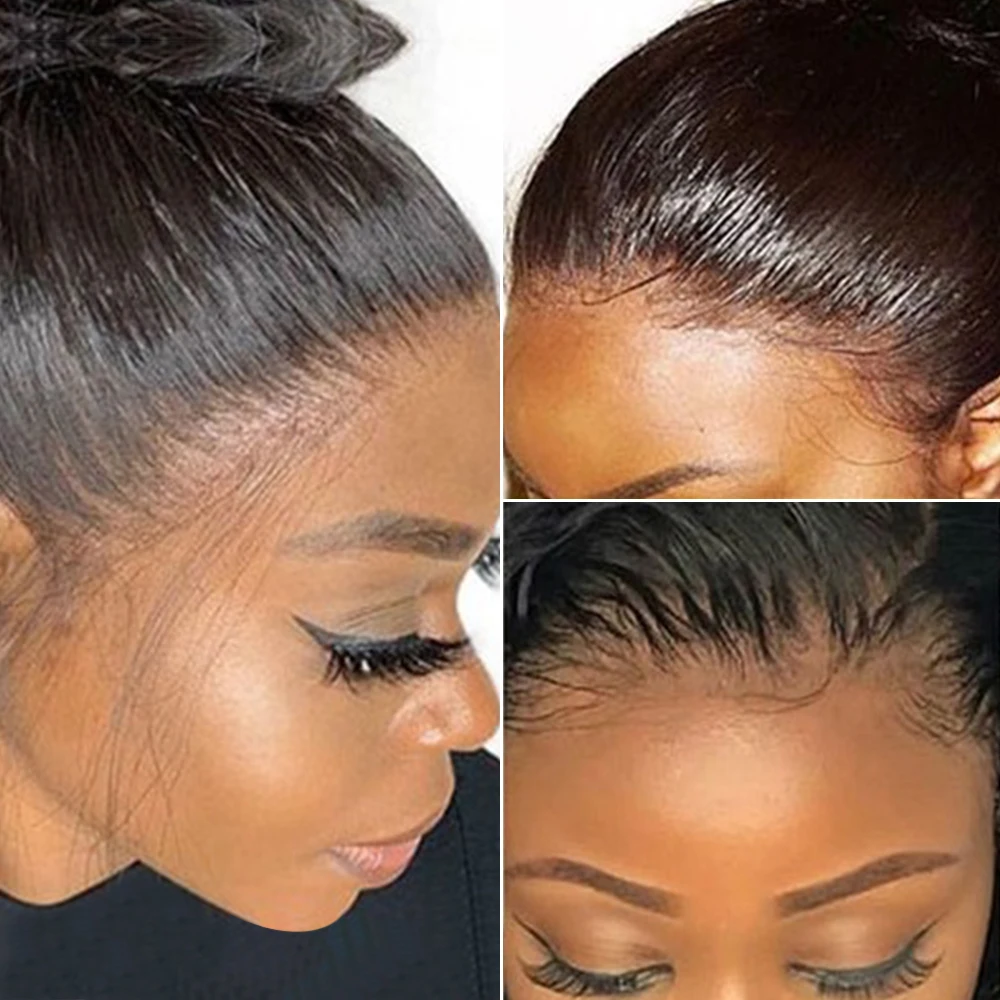 5x5 13x6 Transparent Swiss Hd Lace Frontal Jp ,Mink Double Hair Lace Frontal, Cuticle Aligned Indian Transparent Hd Lace Frontal