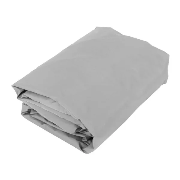 Factory Supply OEM Available Waterproof Canoe Covers for Outdoor Storage