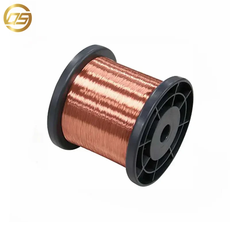 Copper Wire Swg Cca Purity Occ Red Copper Wire Winding Pure Super Copper Wire Price