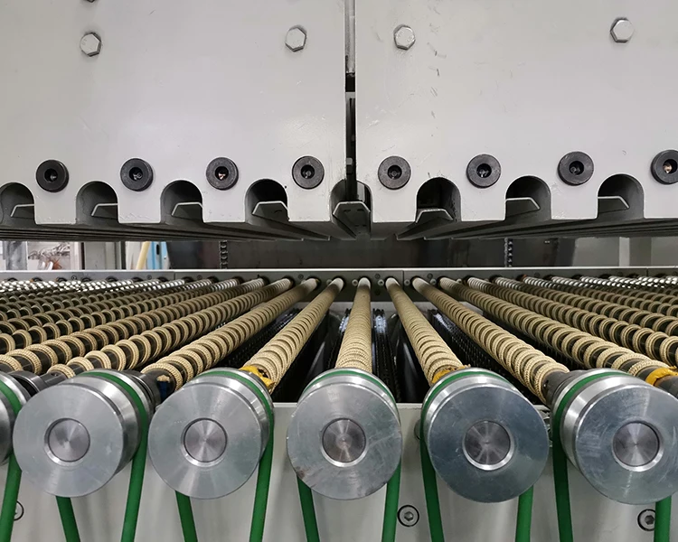 Non-architecture Type and Small Size Glass Tempering Furnace