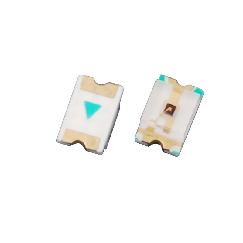 Professional manufacturing 0603 Smd Led Chip Diode High quality Light-emitting diode