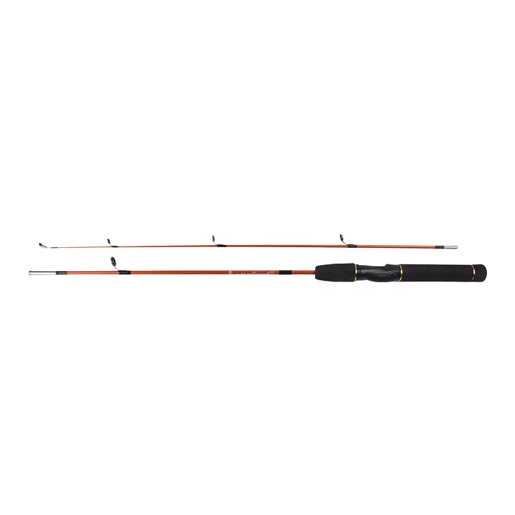 spinning rod 2 section 3m fishing catfish rod fishing rod glass fibre