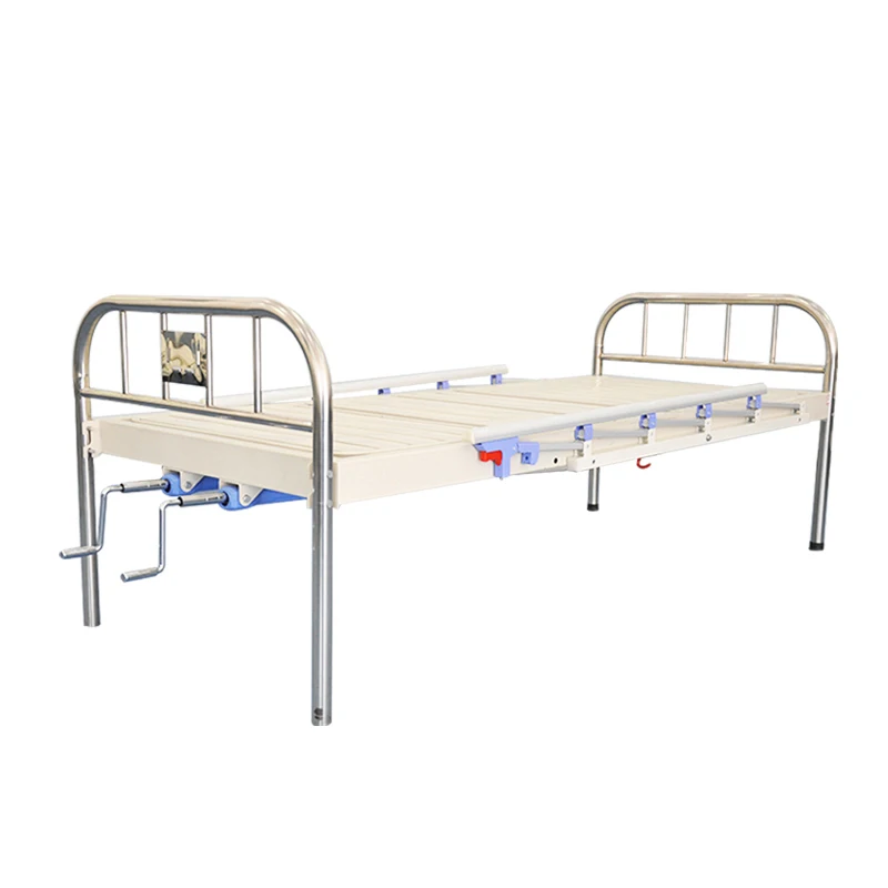 Made In China 2 Function Hospital Bed With Medical Bed Price