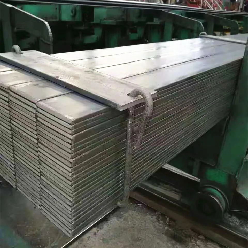 Hot Rolled Alloy Steel Flat Bar And A36 Flat Bar For Sale