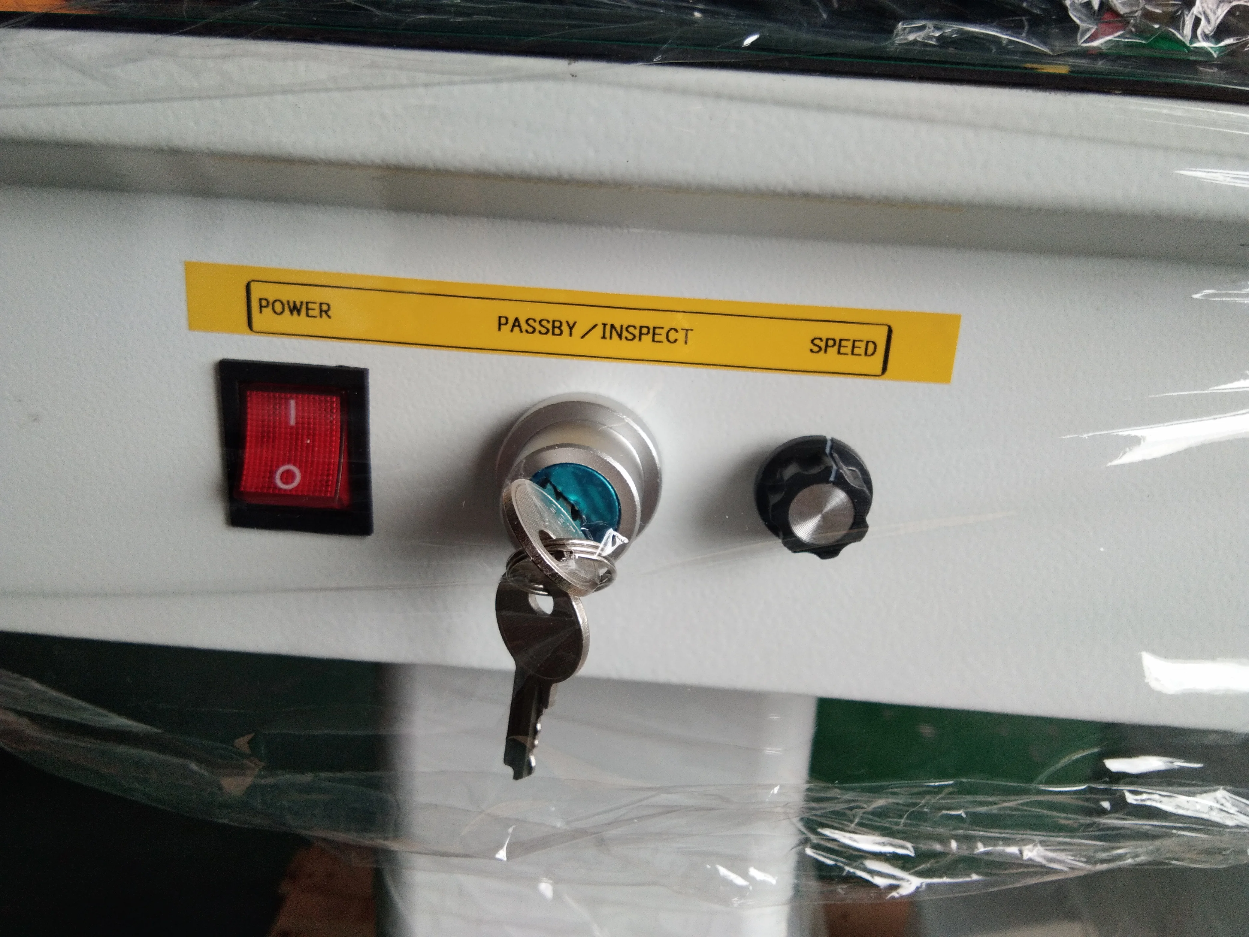 Конвейер SMT для печатных плат