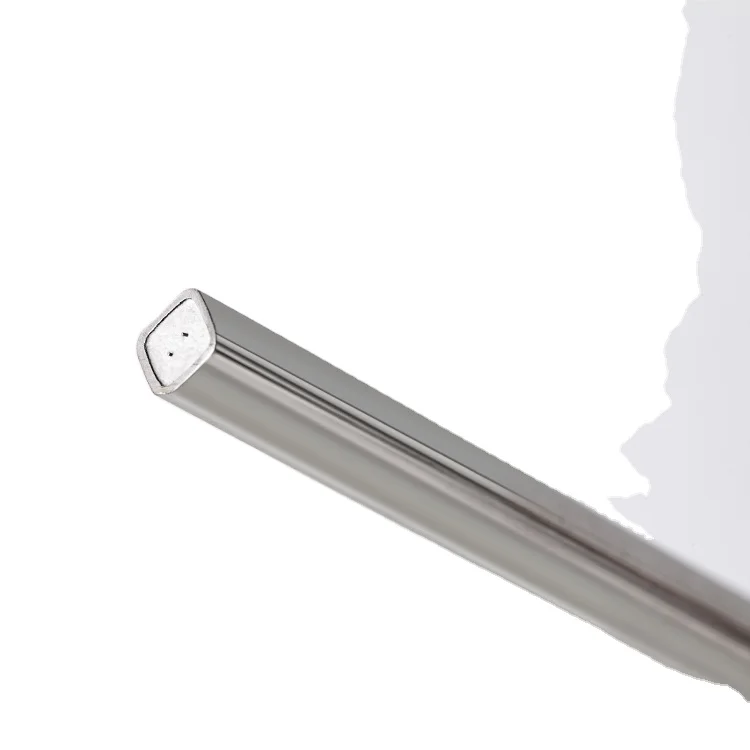 Customsized metal mineral insulated heating cable thermocouple cable