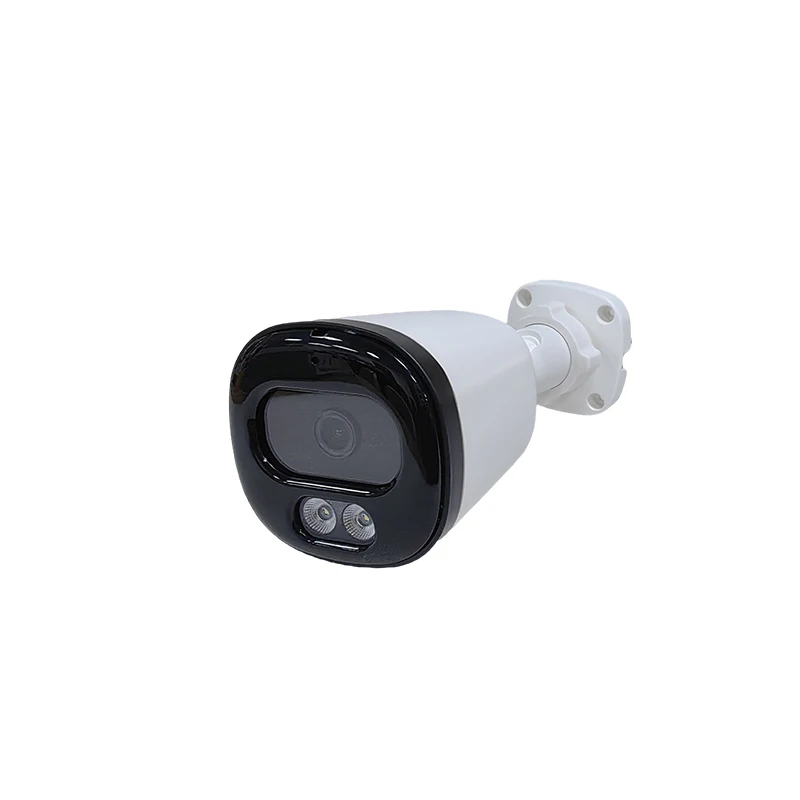 MINIi bullet 4MP full Hd H.265 Waterproof outdoor indoor surveillance ip camera night vision security cctv network camera