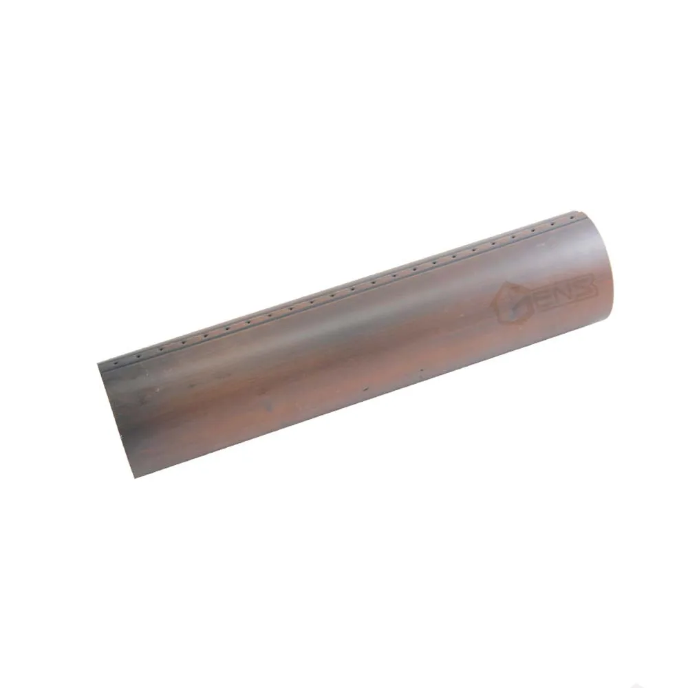 Waterproof Metal Gutter/low Price Copper Downspout For Country House/Gutter Connector For Villas