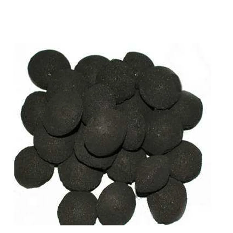 Factory price adhesive glue powder binder for anthracite coal