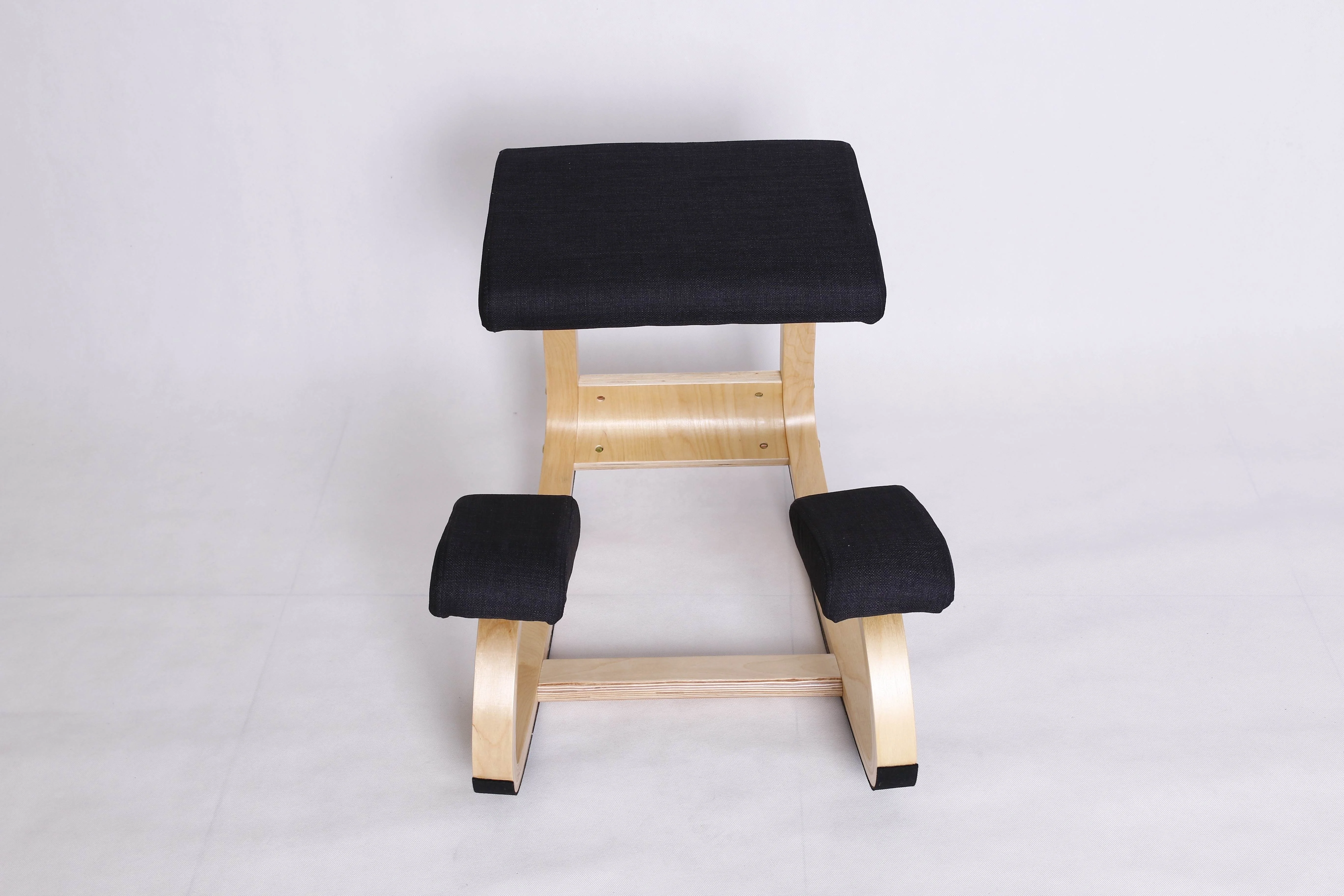 Home Office Rocking Ergonomic Kneeling Posture Chair