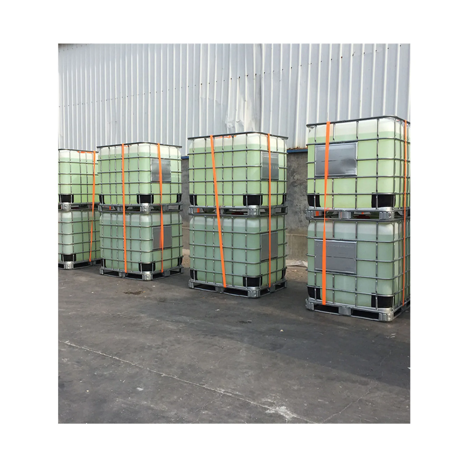 Фосфорная кислота удобрение класса H3PO4 поставщик в Китае