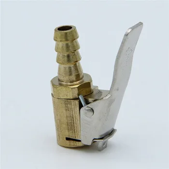 
Air Chuck Clip Inflator For Tire 