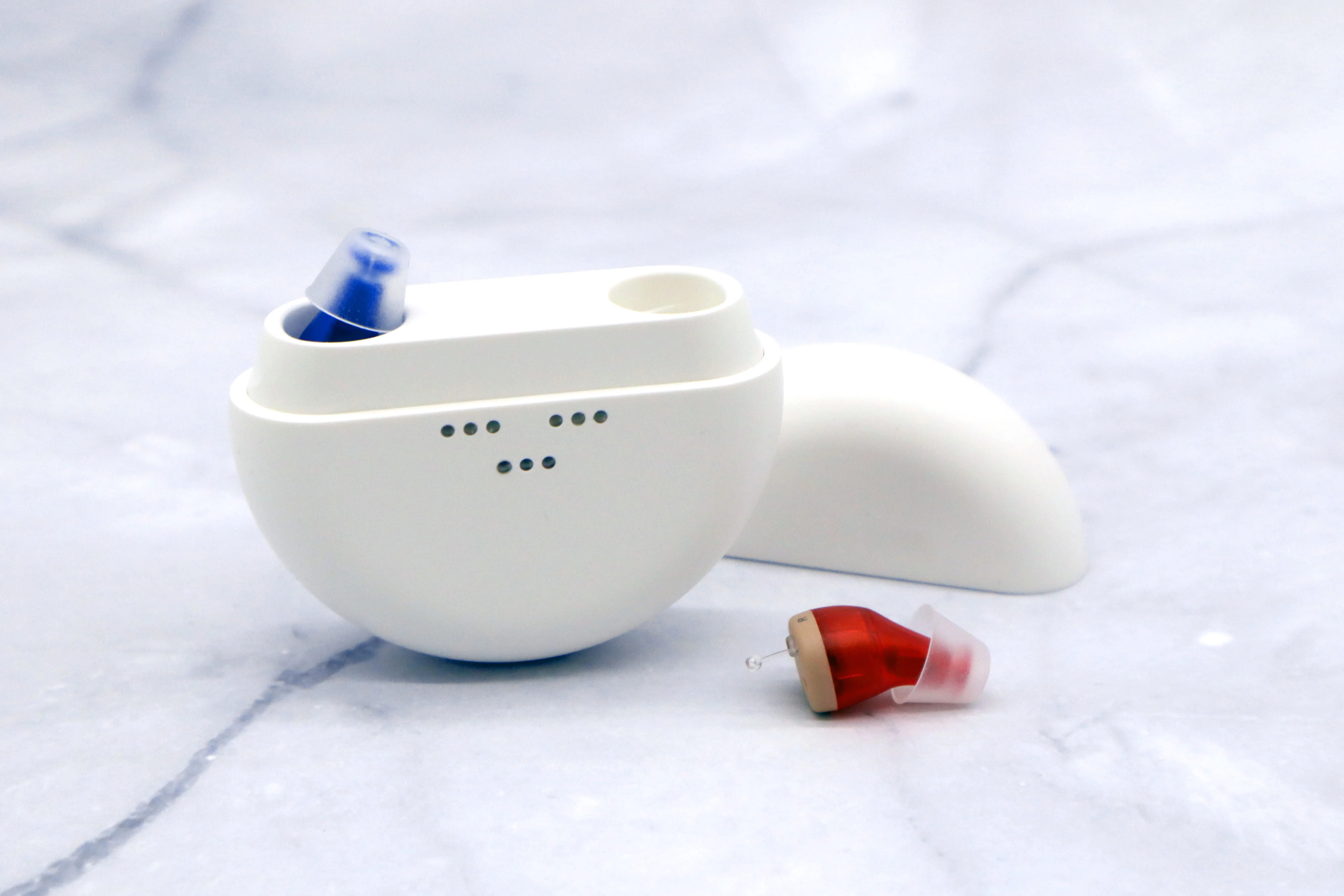 Retone K419 cheap hearing aids for seniors rechargeable Hearing Aids Headphone High Quality
