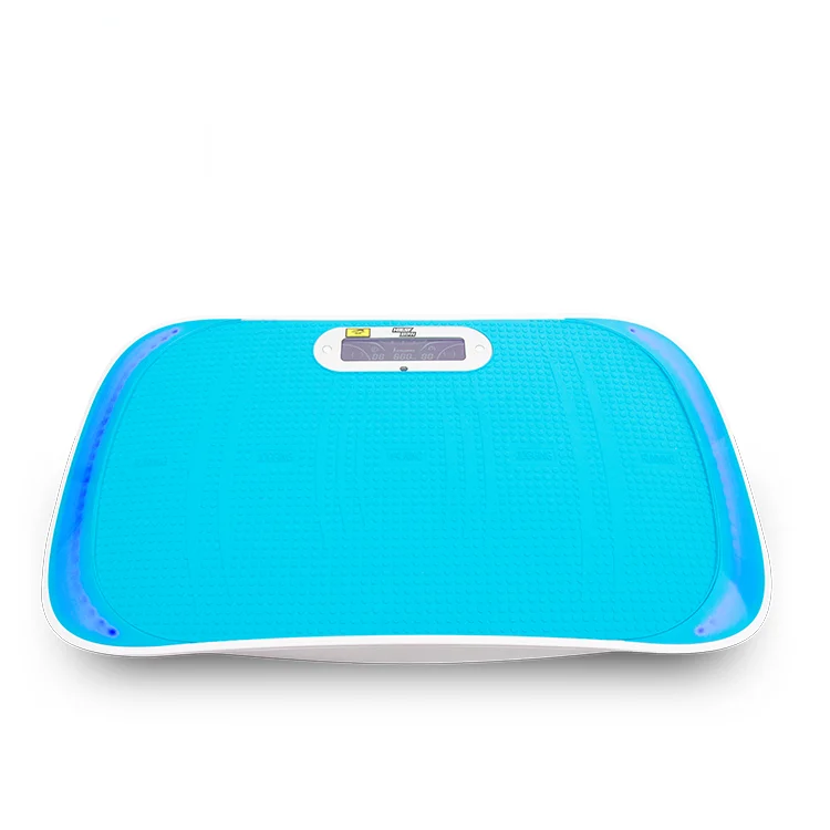 4D вибрационная платформа вибрационная машина, мощная оздоровительная вибропластина