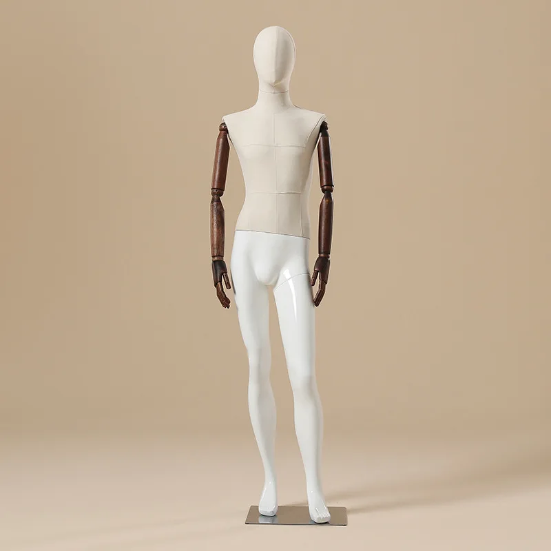 Full Body Wholesale Male Mannequins