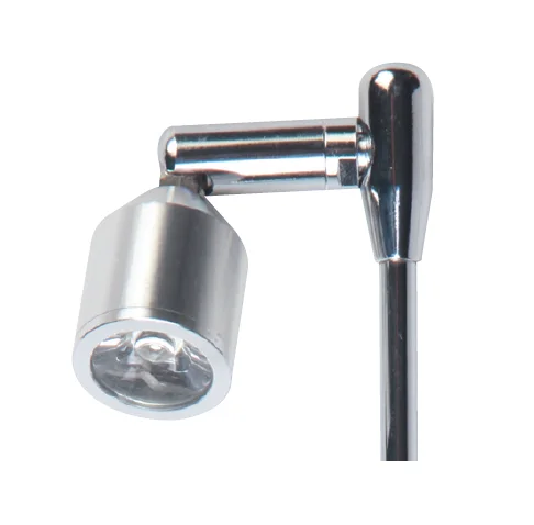 
Innovative products high quality under cabinet led jewelry showcase light 